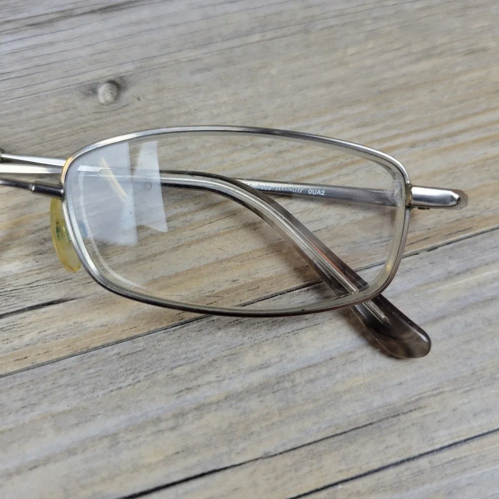 Carrera Eyeglasses Frames CA 7369 Flexolite 0UA2 Rectangular Unisex 49-19-140